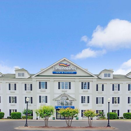 Hotel Baymont By Wyndham Pearl Zewnętrze zdjęcie