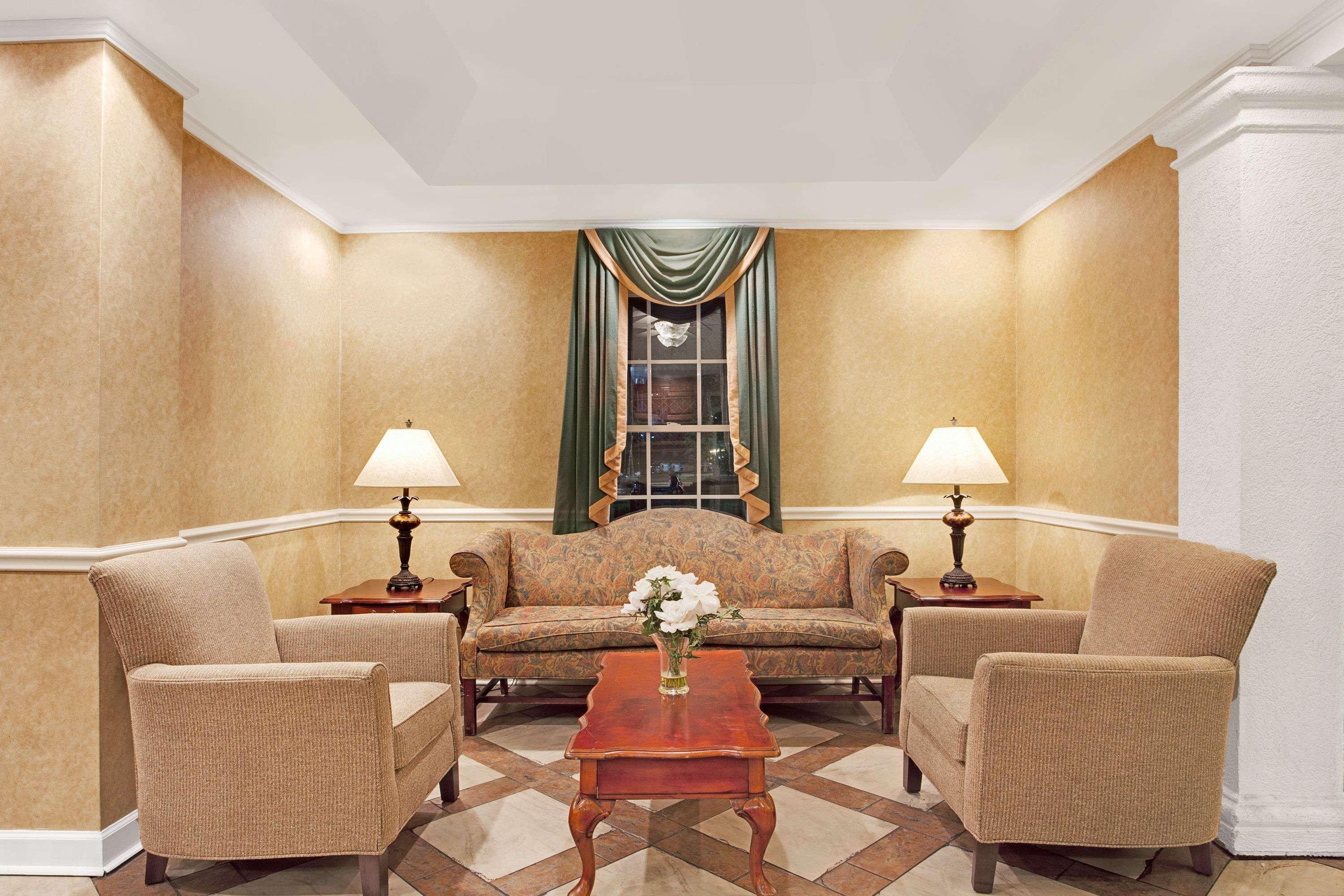 Hotel Baymont By Wyndham Pearl Zewnętrze zdjęcie